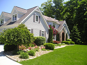 Landscapers and Lawncare Services in Elsberry, MO